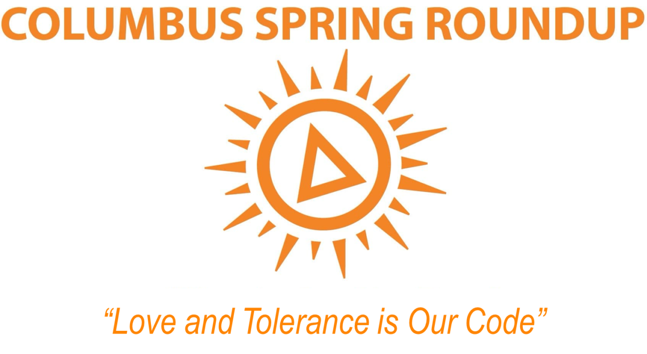 Registration/Schedule - Spring Roundup